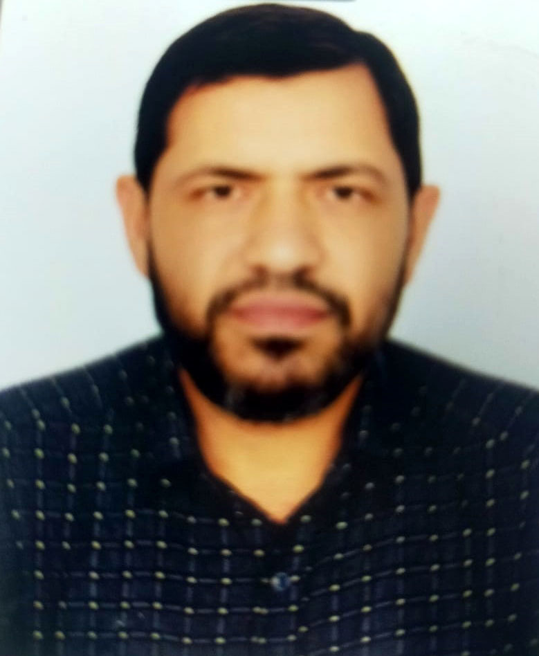 MD. SOFIQUL ISLAM